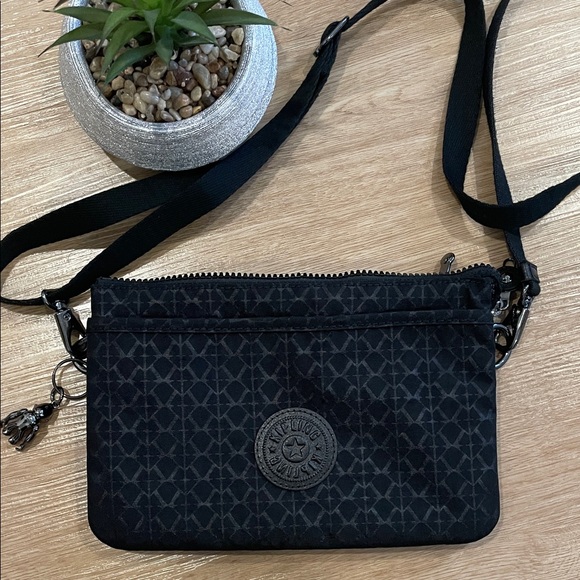 Kipling. Riri Crossbody Bag - Picture 1 of 9